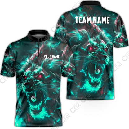 ||Turquoise