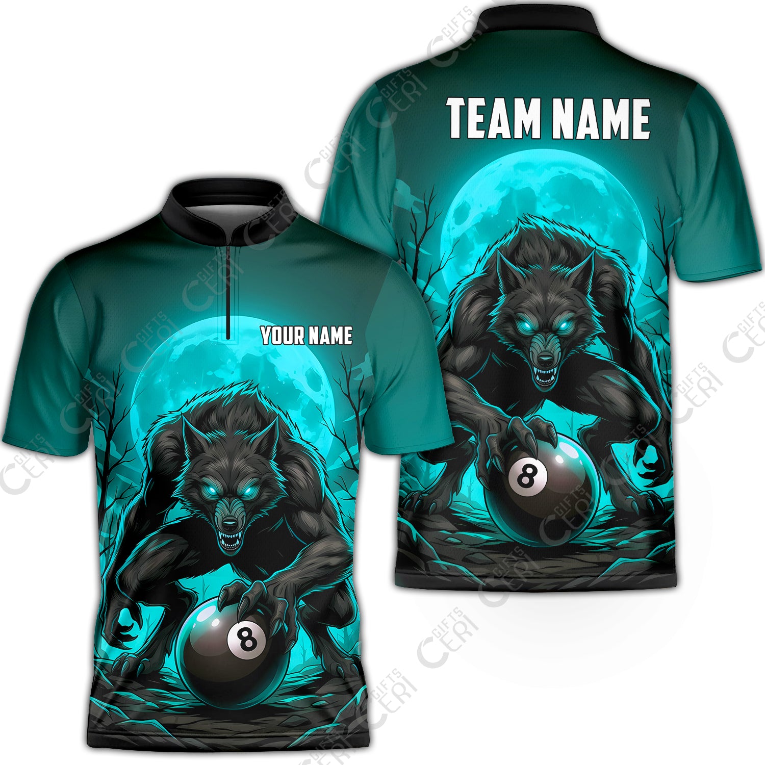 ||Turquoise