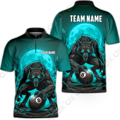 ||Turquoise
