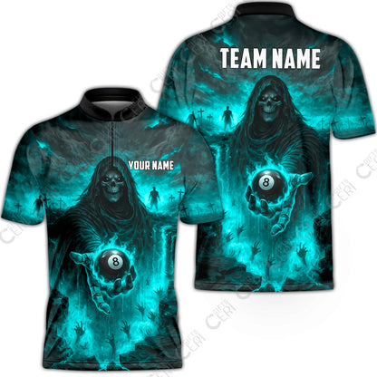 ||Turquoise