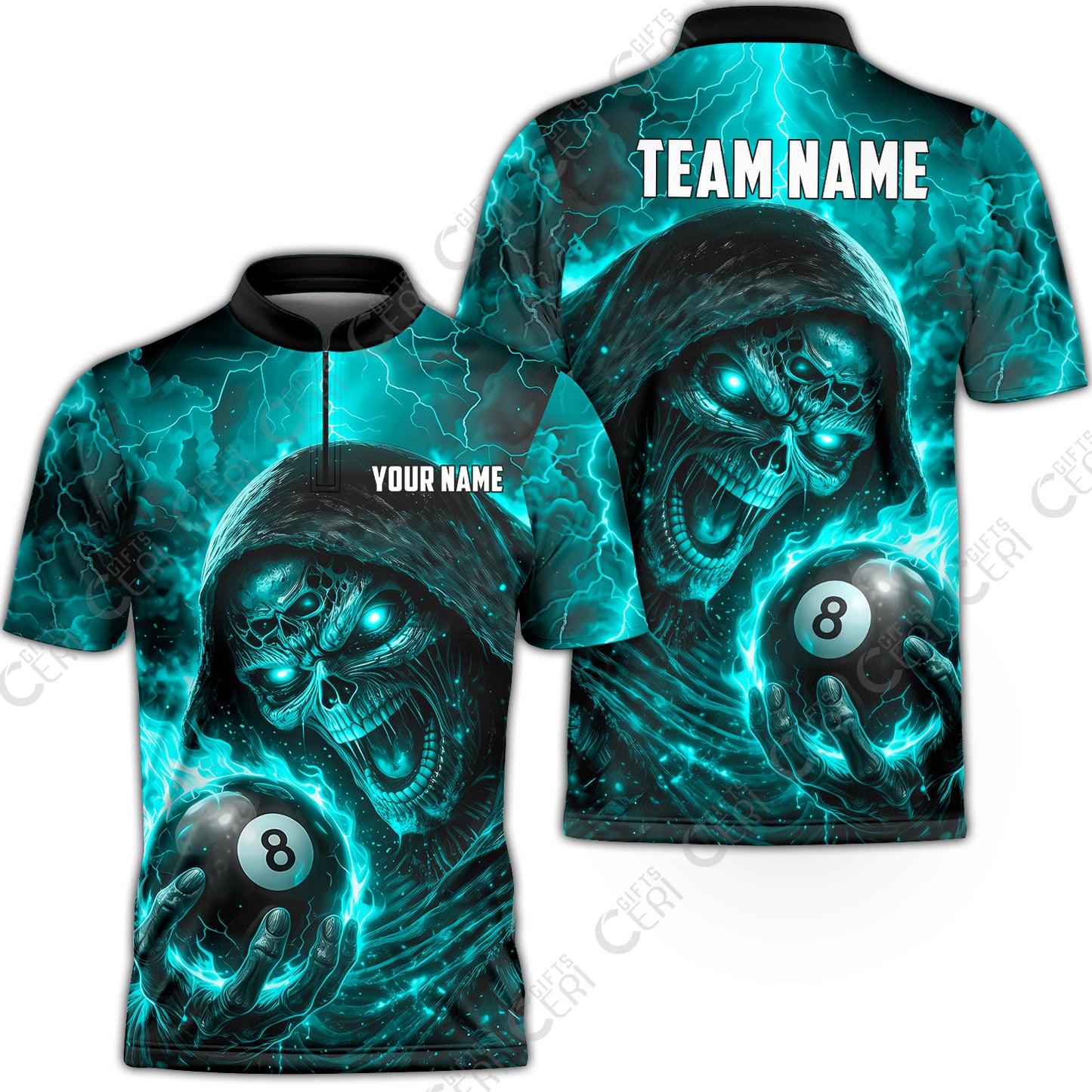 ||Turquoise