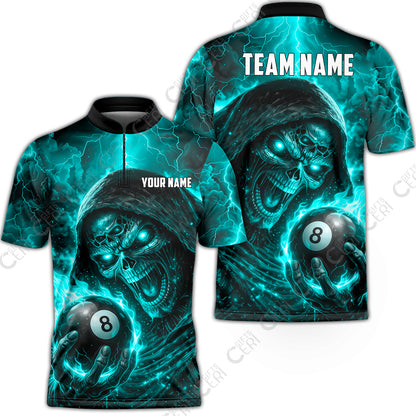 ||Turquoise