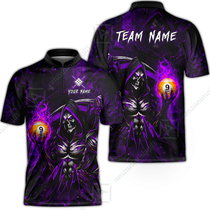 ||Purple