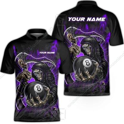||Purple
