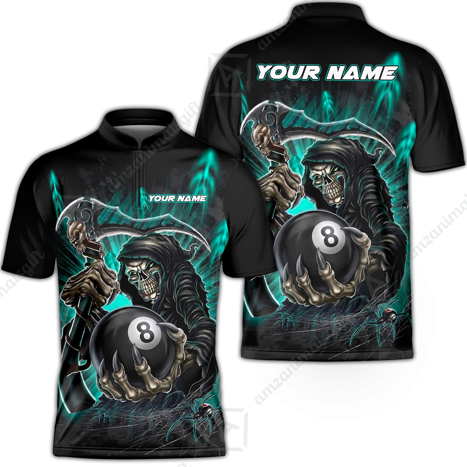 ||Turquoise