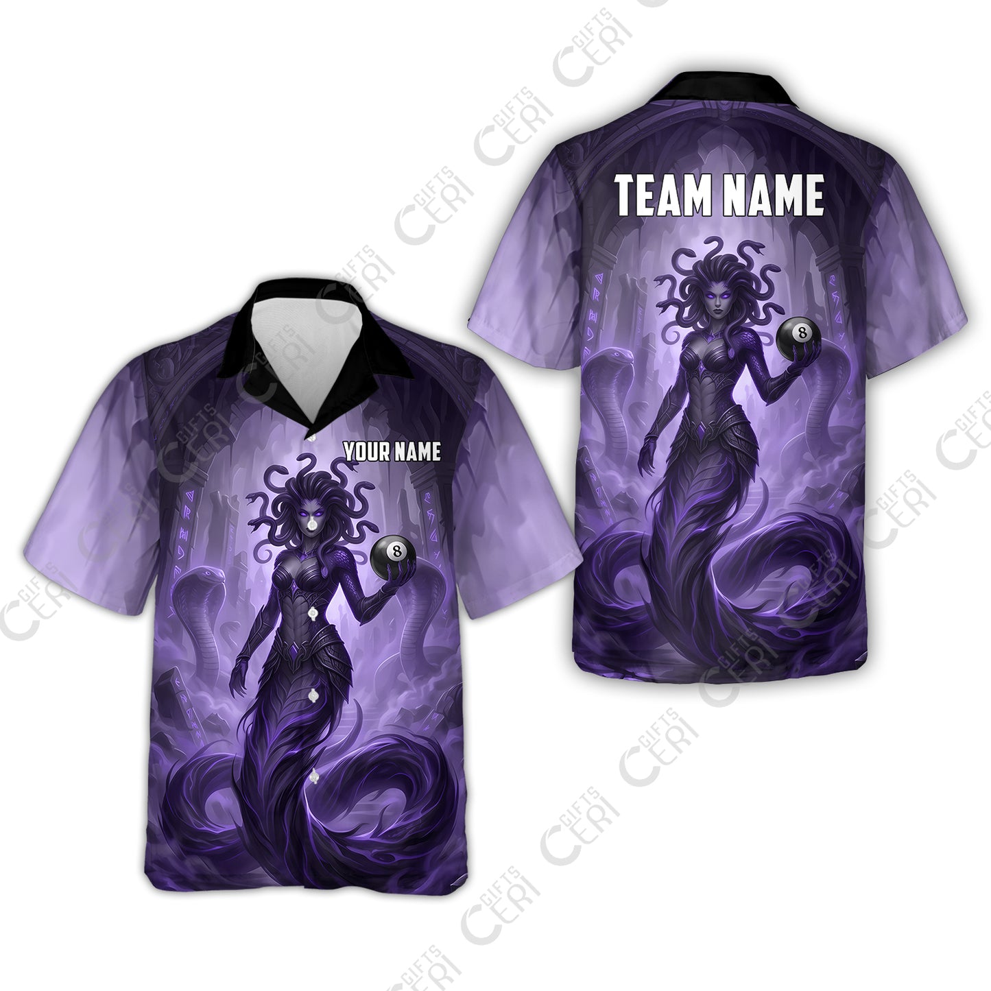 ||Purple