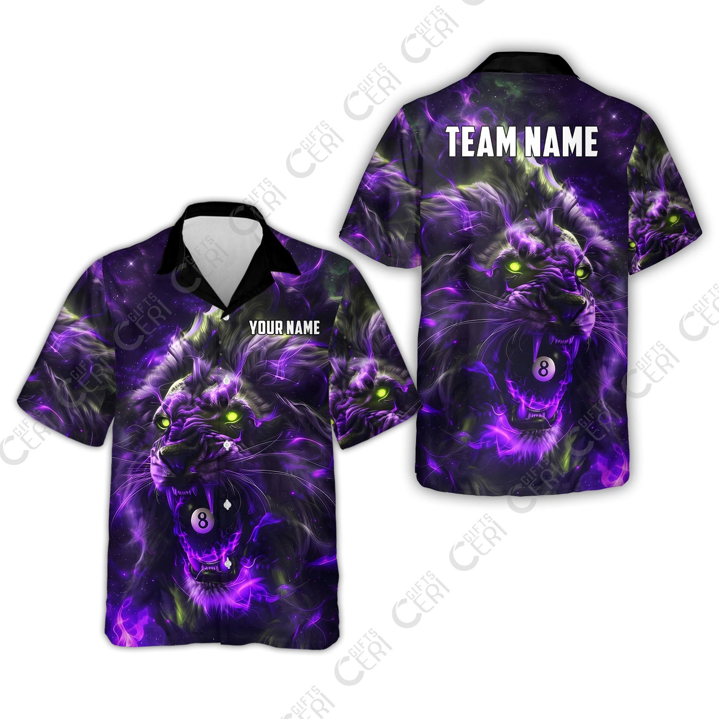 ||Purple