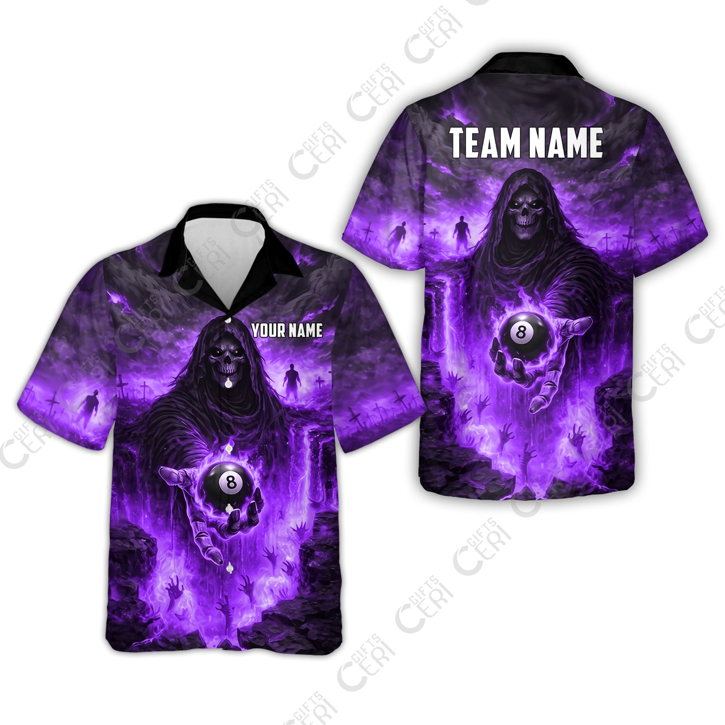 ||Purple