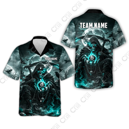 ||Turquoise