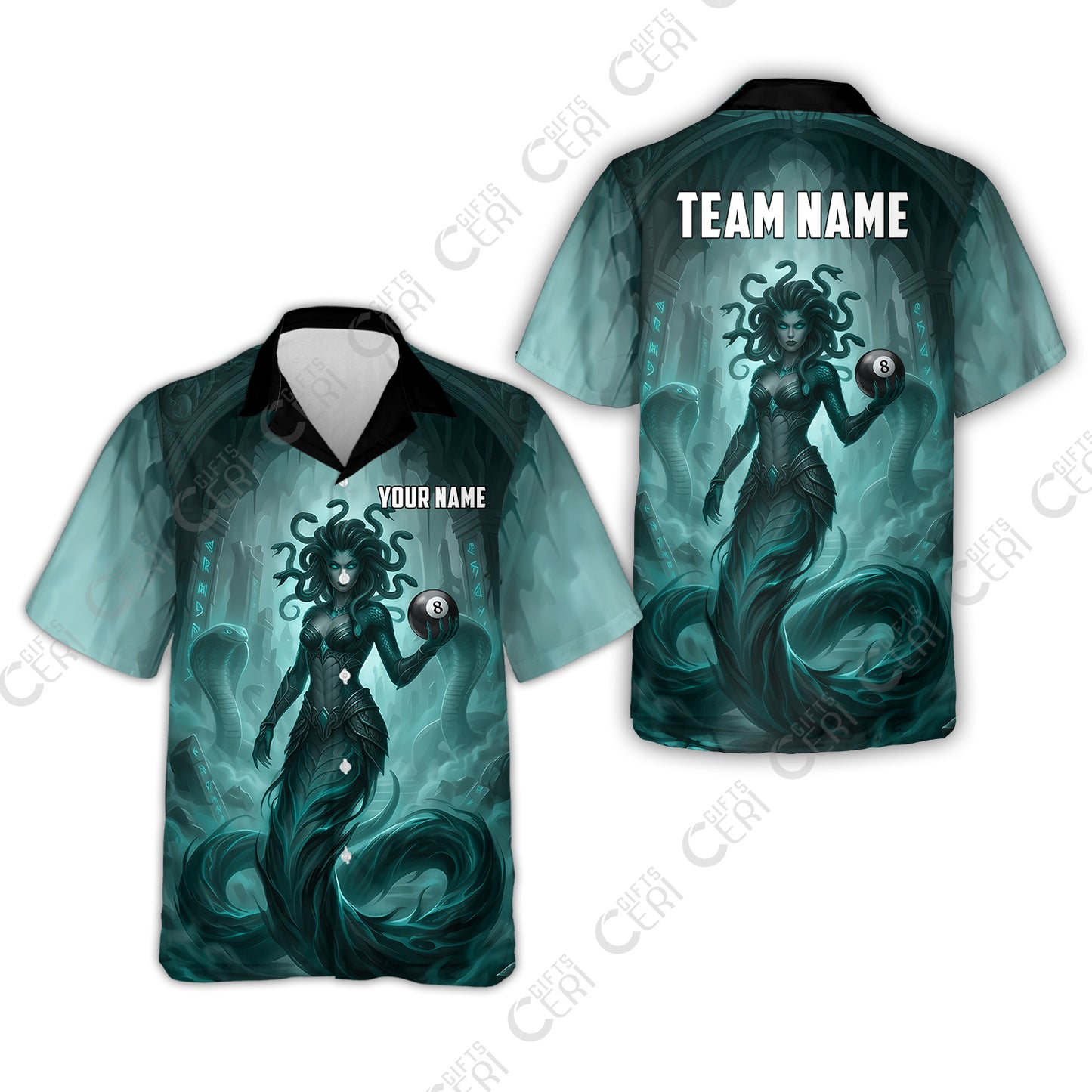 ||Turquoise
