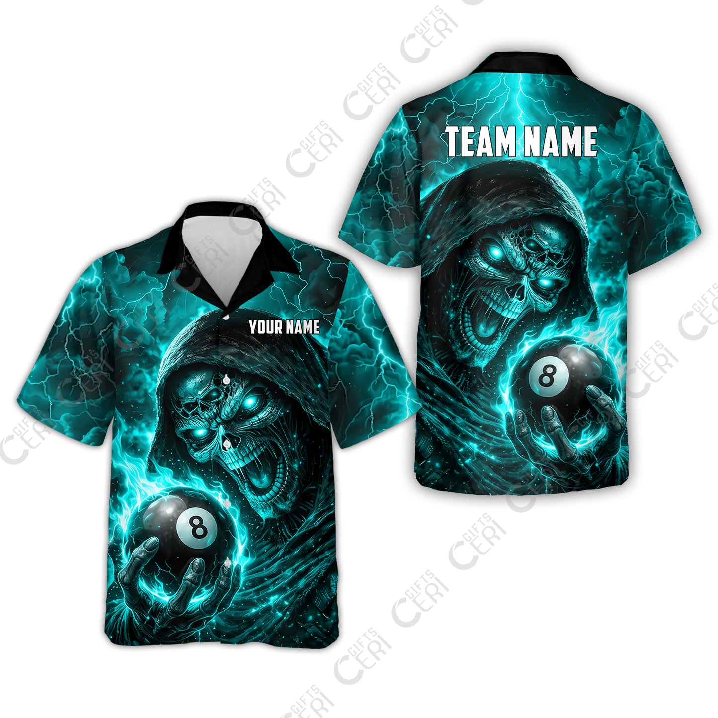 ||Turquoise