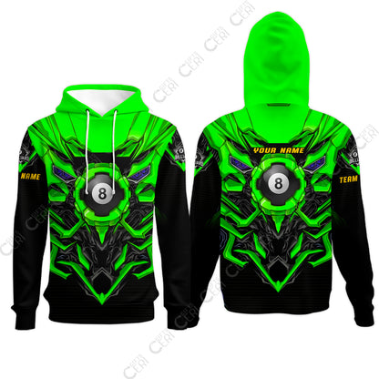 ||Green