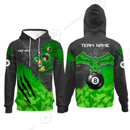 ||Green