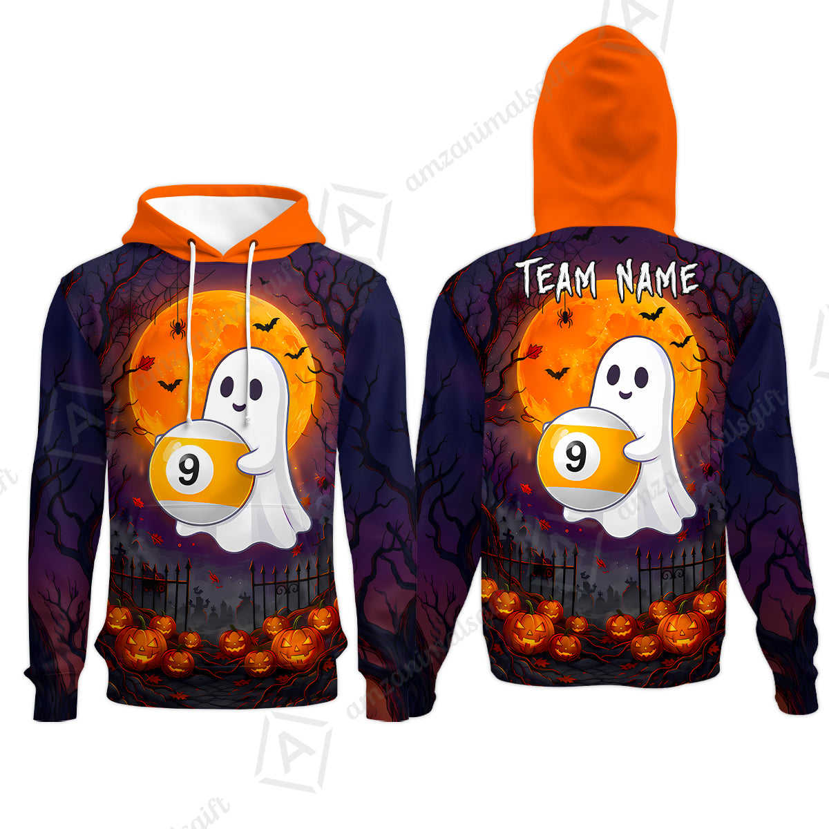 ||Orange