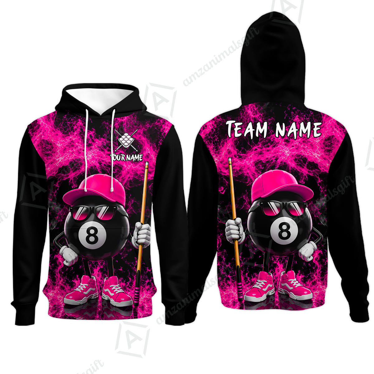 ||Pink