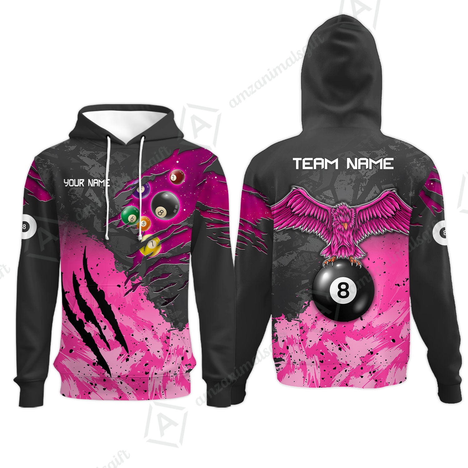 ||Pink