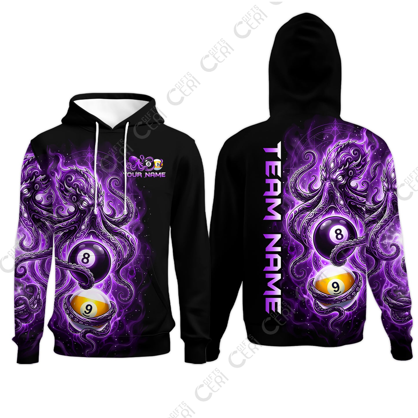 ||Purple
