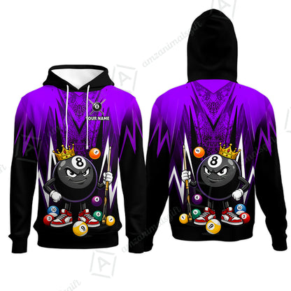 ||Purple