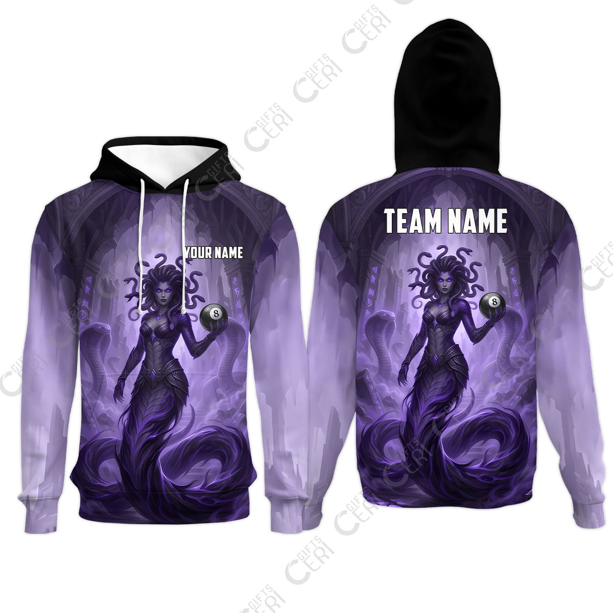 ||Purple