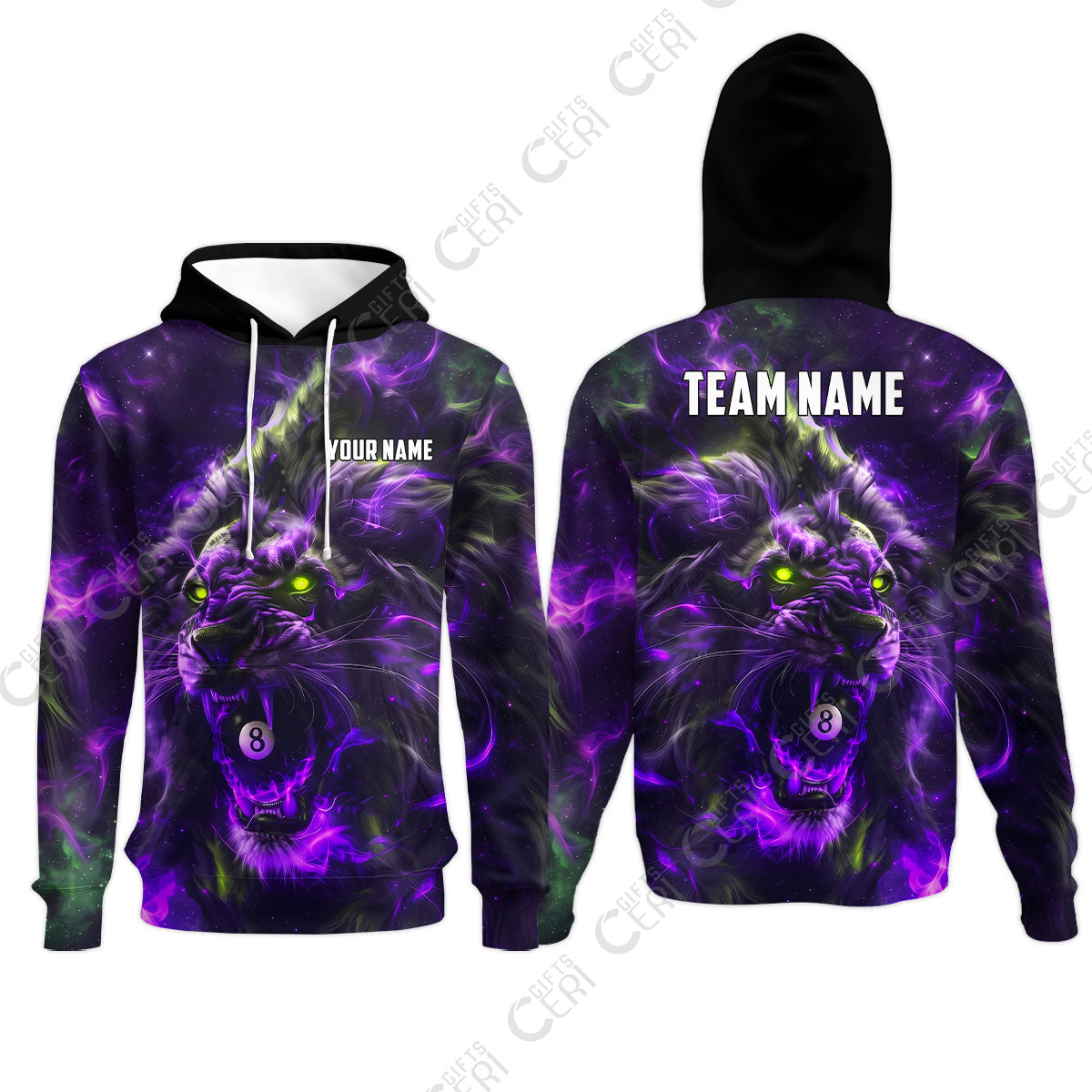 ||Purple