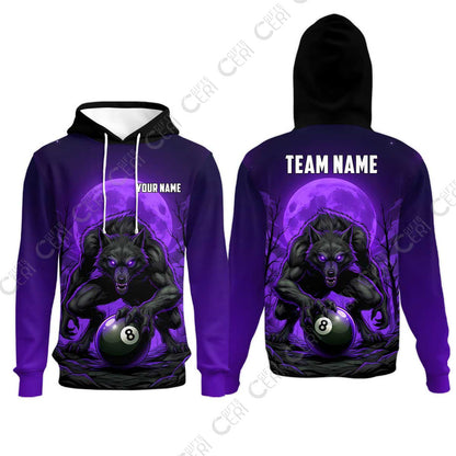 ||Purple