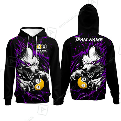 ||Purple