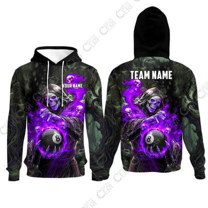 ||Purple