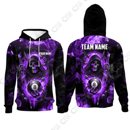 ||Purple