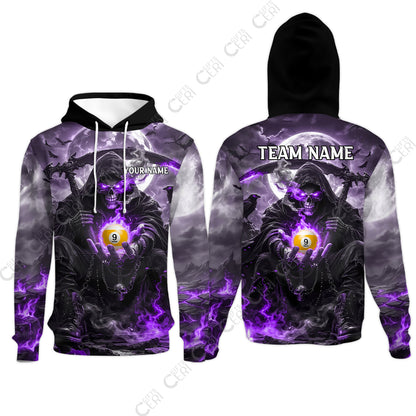 ||Purple