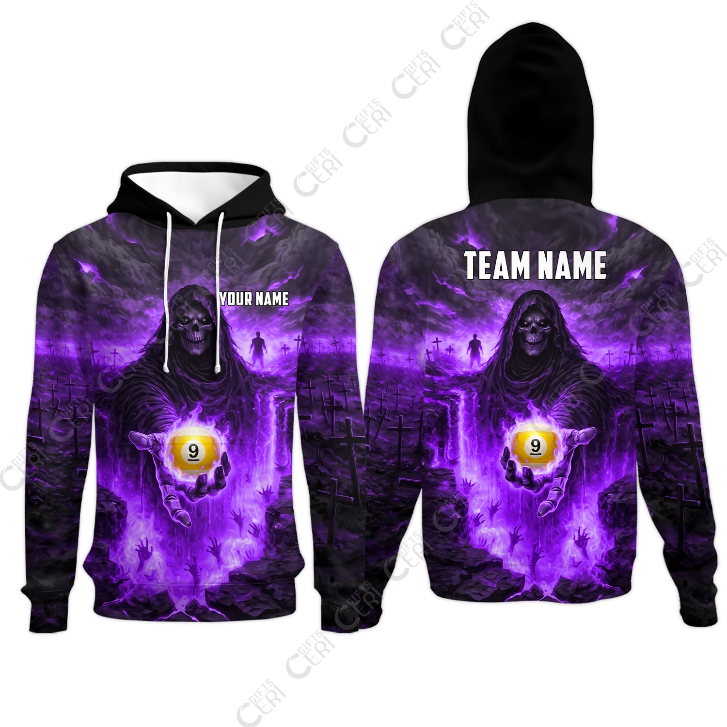 ||Purple