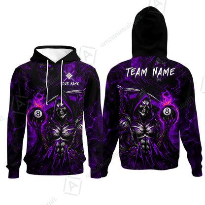 ||Purple