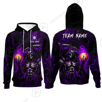 ||Purple