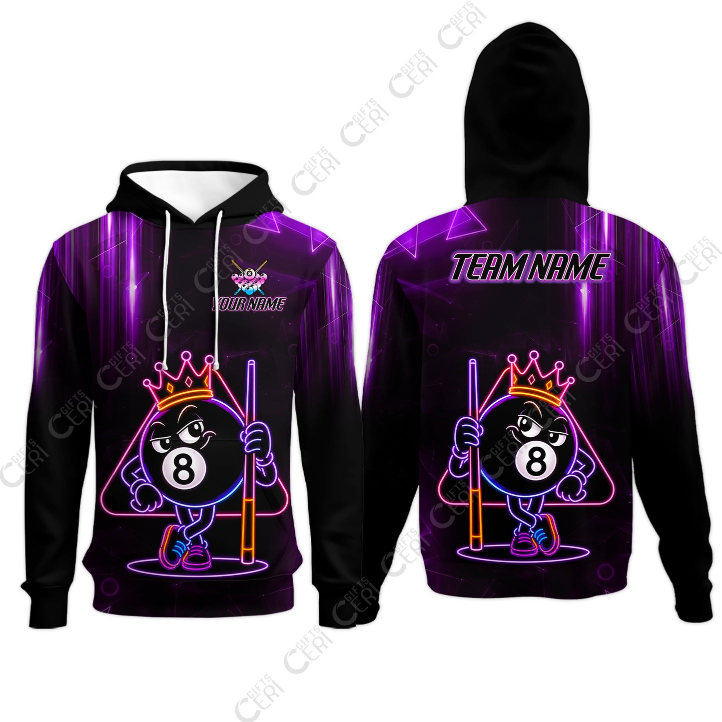 ||Purple