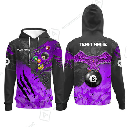 ||Purple