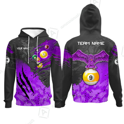 ||Purple