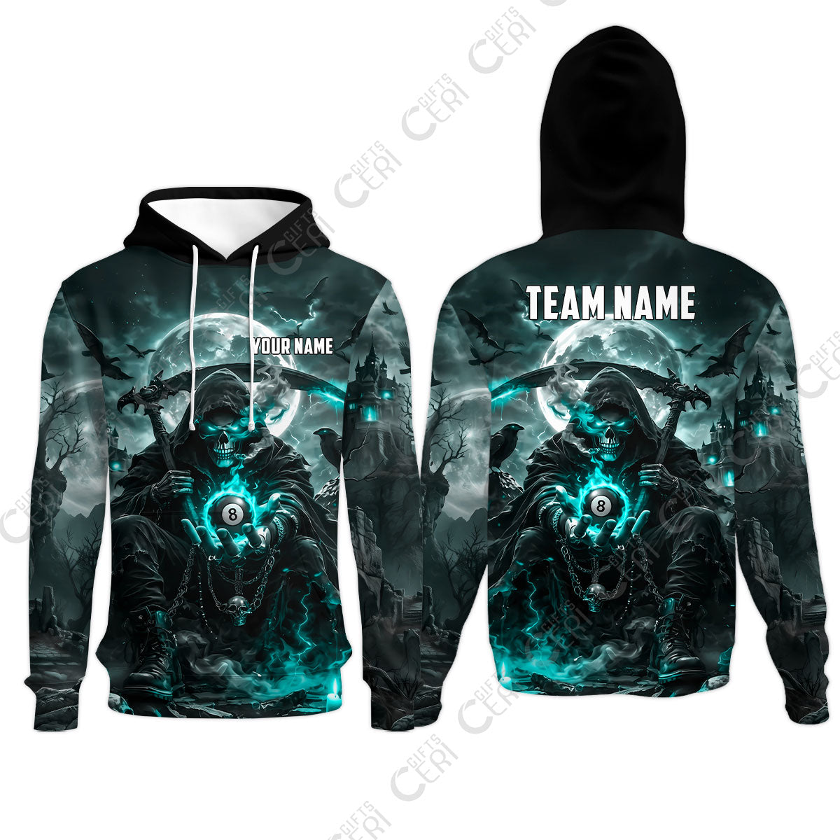 ||Turquoise