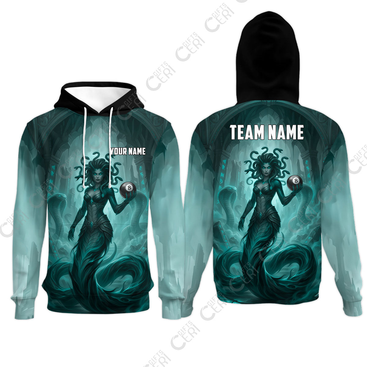 ||Turquoise