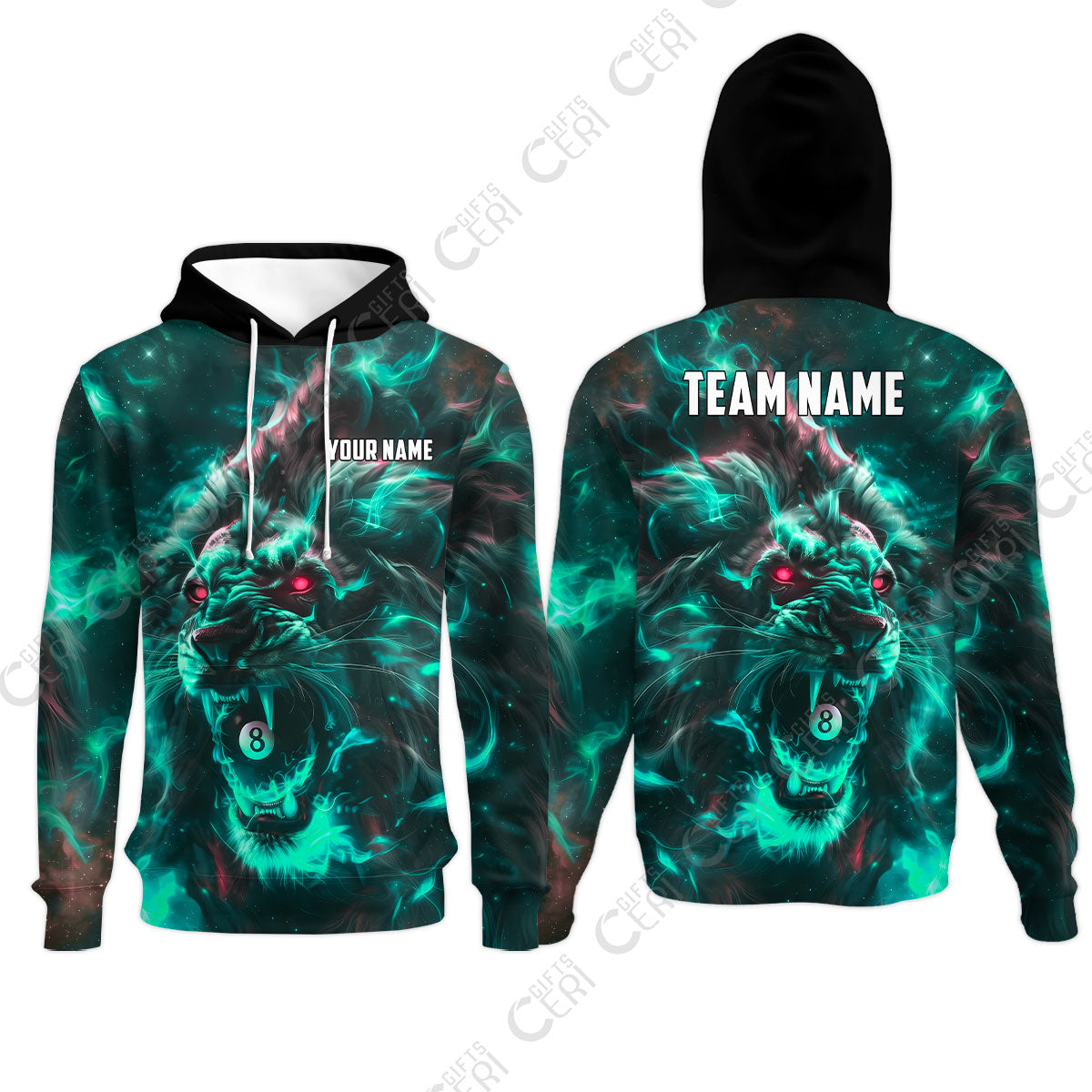 ||Turquoise