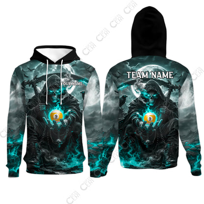 ||Turquoise