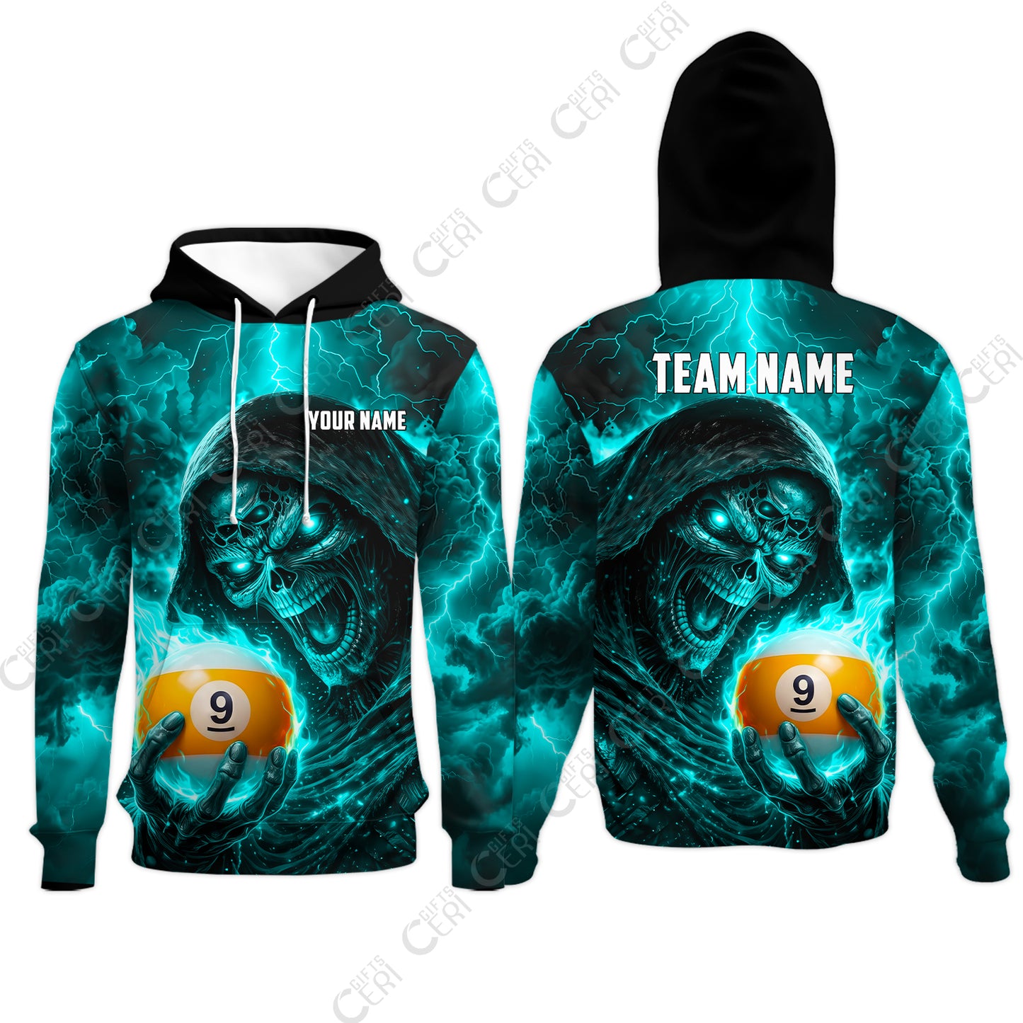 ||Turquoise