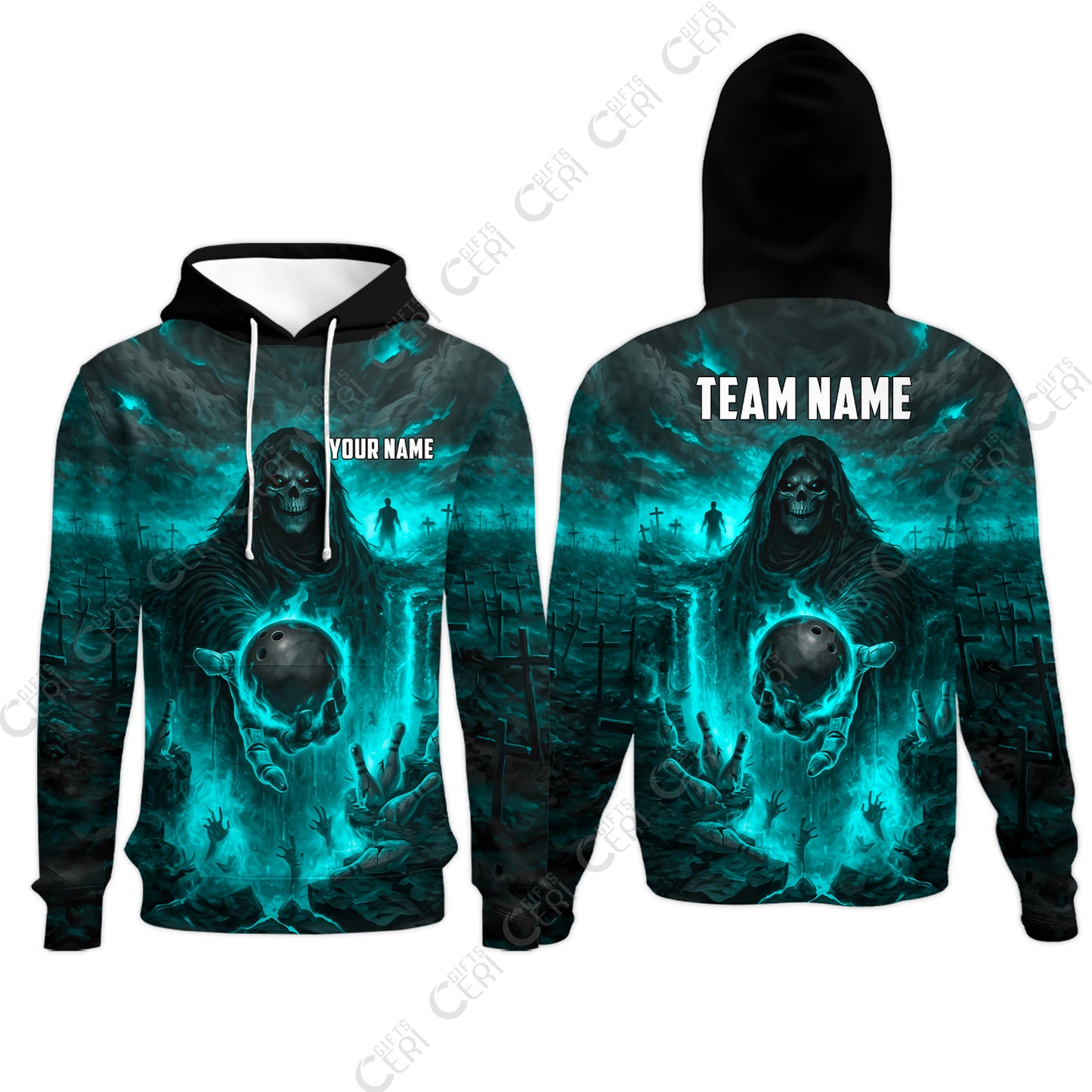 ||Turquoise