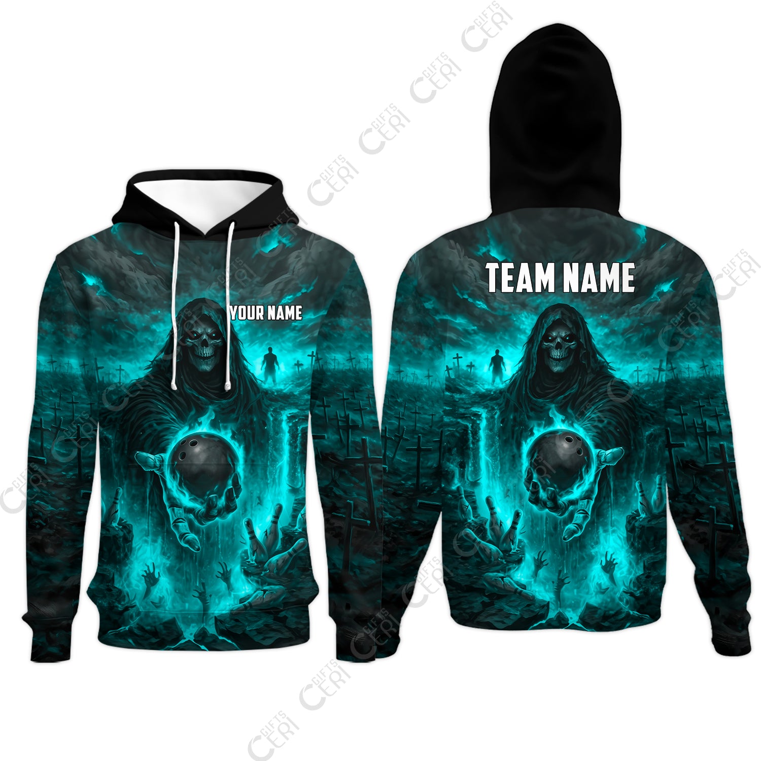 ||Turquoise