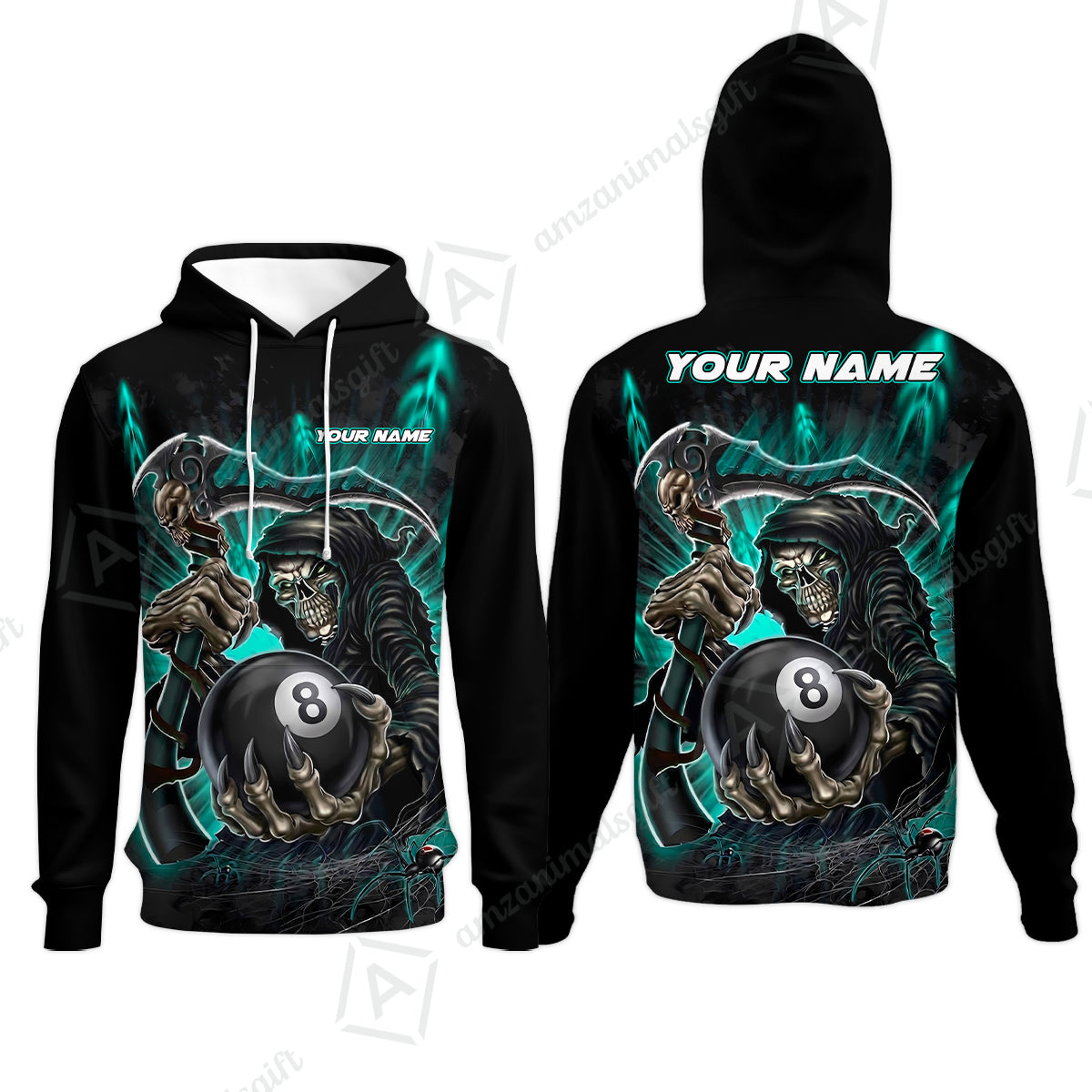 ||Turquoise