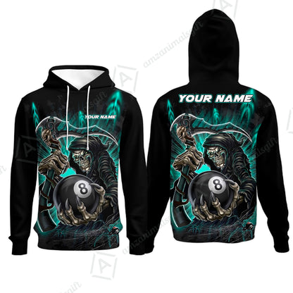 ||Turquoise