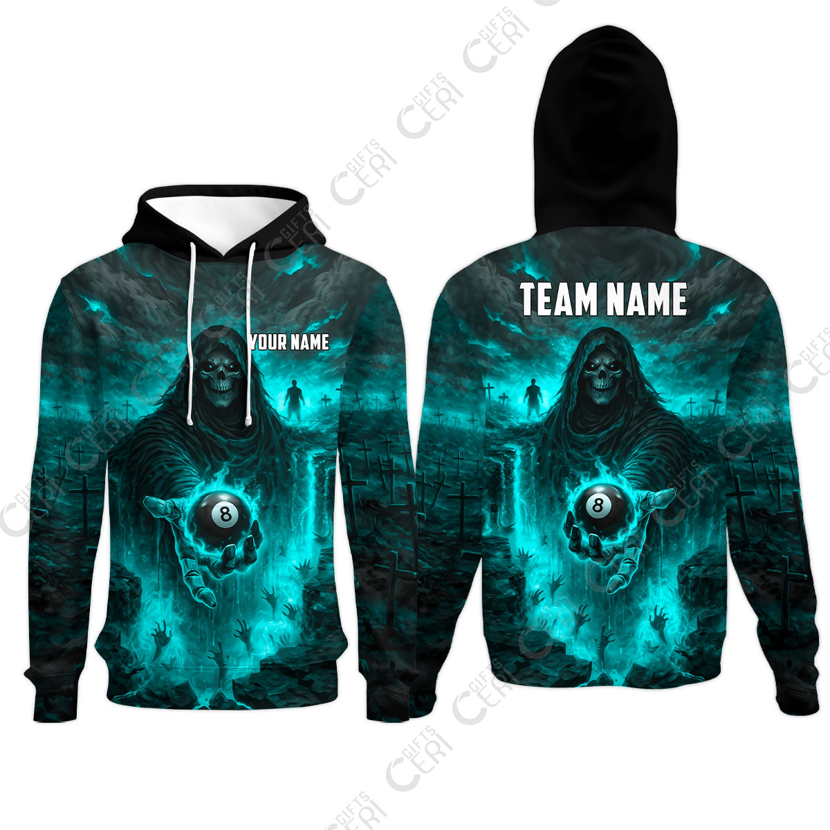 ||Turquoise