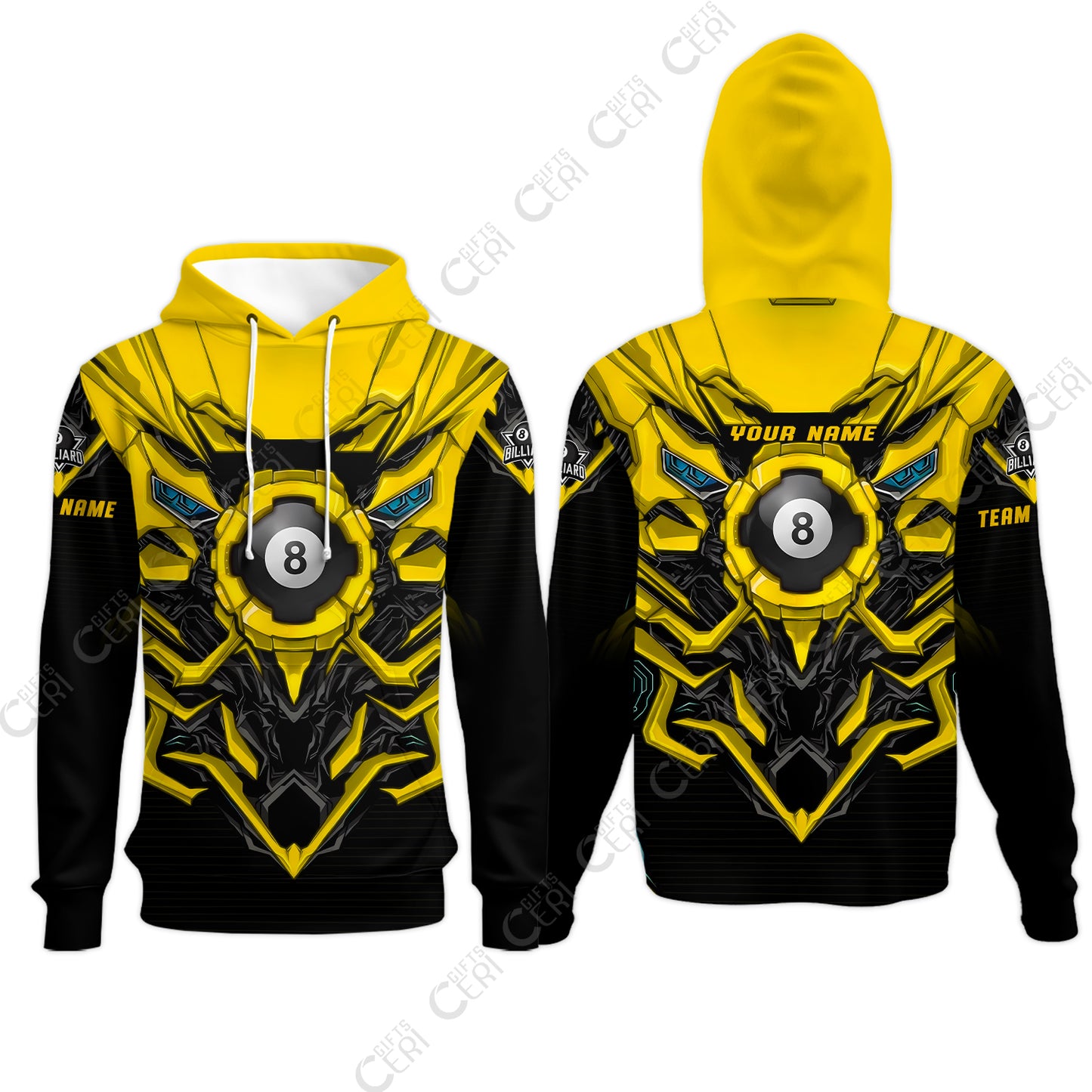 ||Yellow
