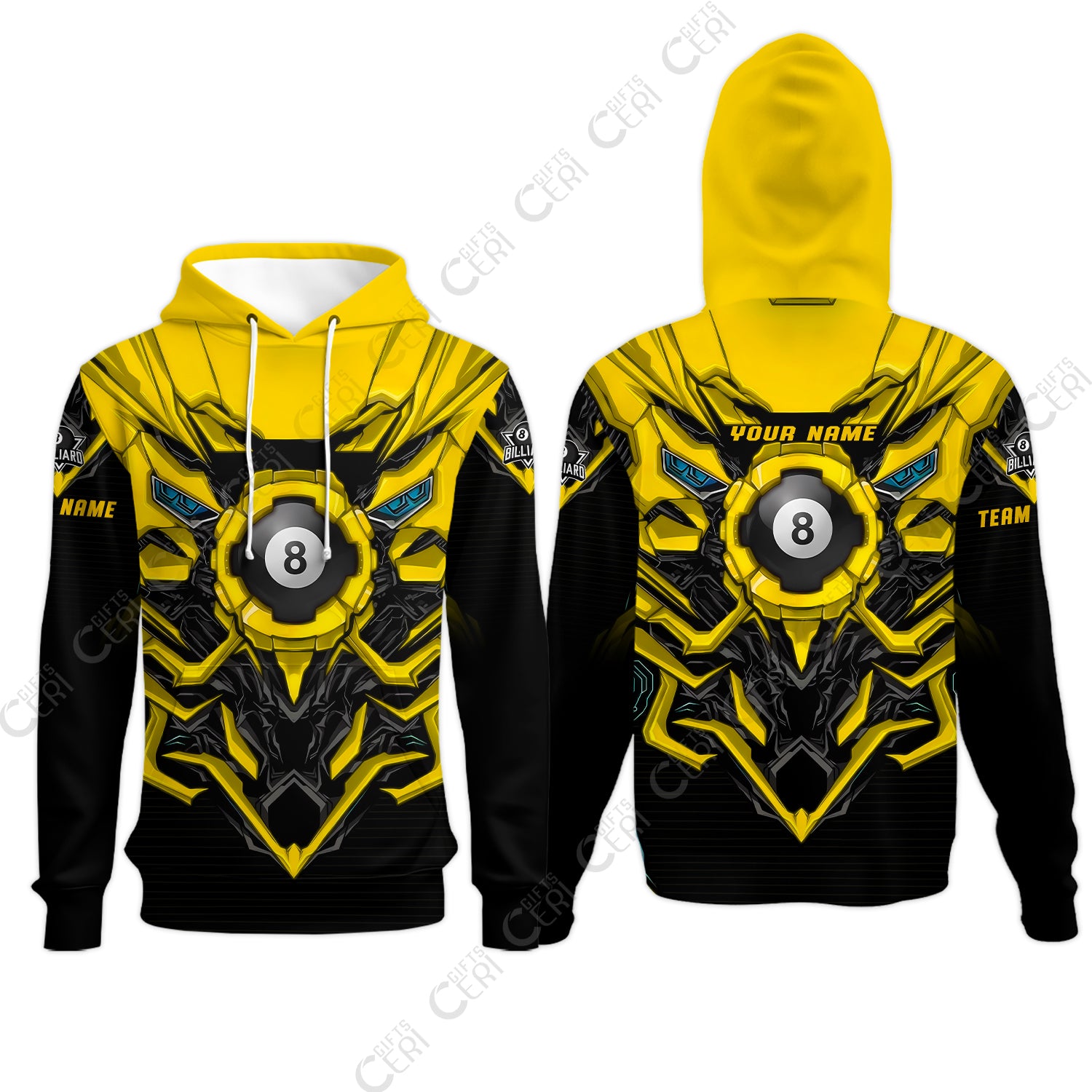 ||Yellow