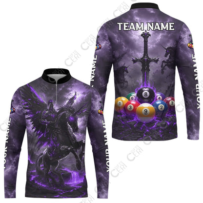 ||Purple