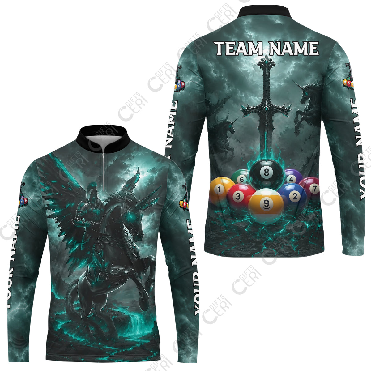 ||Turquoise