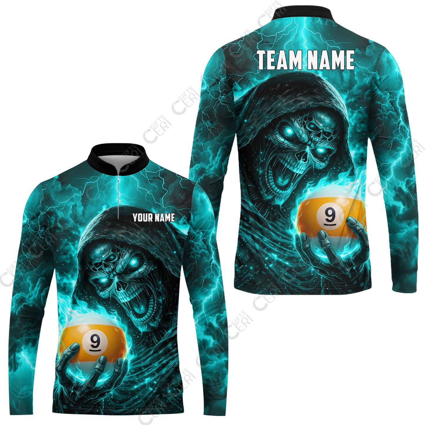 ||Turquoise